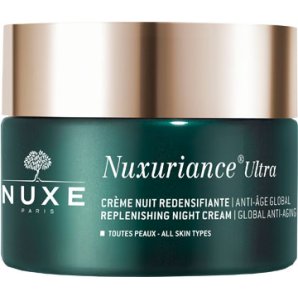 NUXE NUXURIANCE ULTRA CR NUIT
