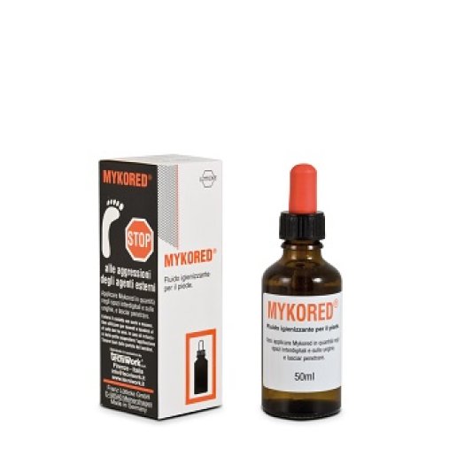 MYKORED Fluido Gtt 50ml