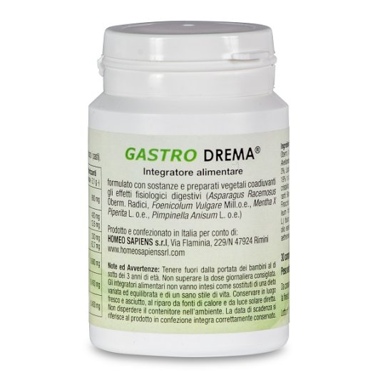 GASTRO DREMA 30 Cpr