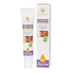 ZETA FREE GEL DOPO PUNTURA 20