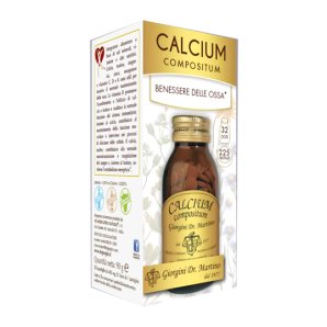 CALCIUM COMP.225 Past.SVS