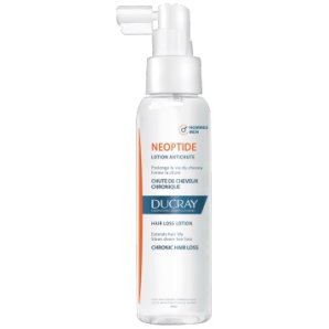 NEOPTIDE LOZ UOMO 100ML DUCRAY