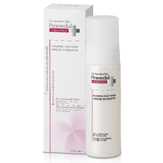 PROMEDIAL MOUSSE DETERGENTE100