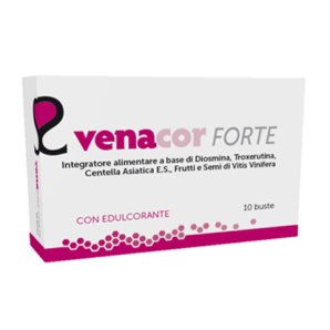 VENACOR Forte 10 Bust.