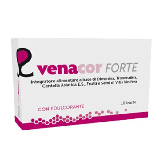 VENACOR Forte 10 Bust.