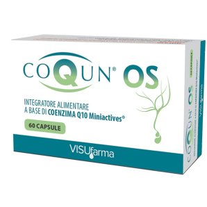 COQUN OS 60 Cps