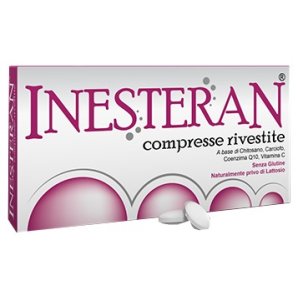 INESTERAN 30 Cpr