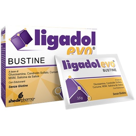 LIGADOL EVO 20BUSTINE