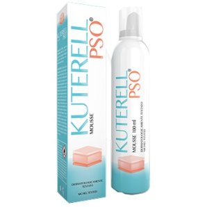 KUTERELL PSO Sch.100ml