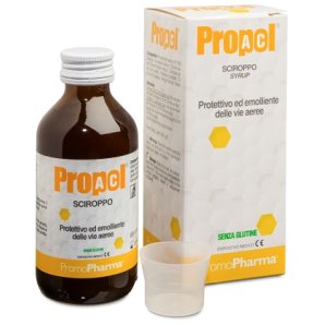 PROPOL AC Sciroppo 100ml