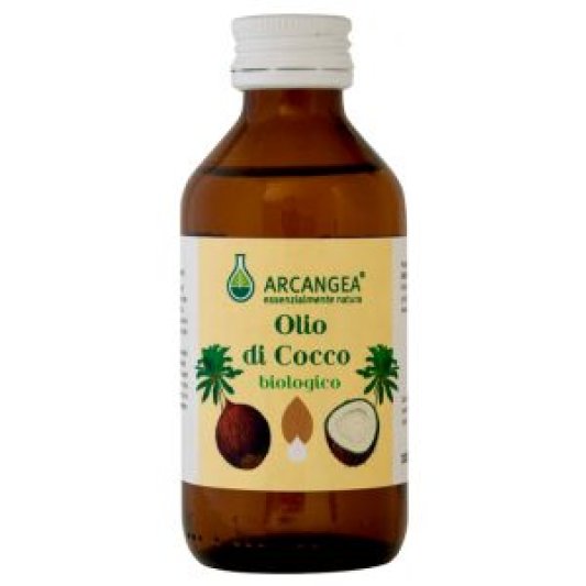 OLIO Cocco BIO 100ml ACN