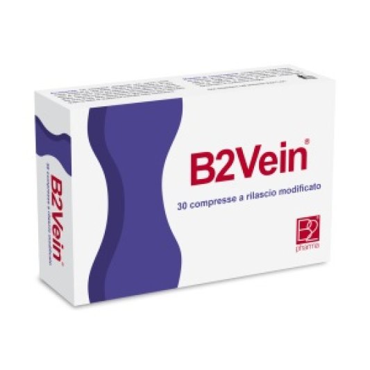 B2VEIN 30 Cpr RM