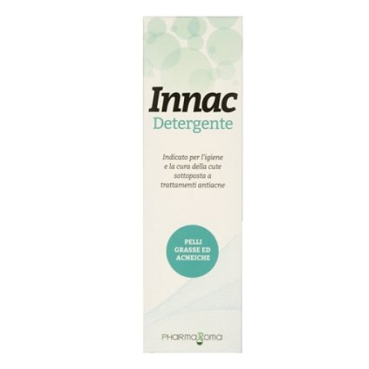 INNAC Deterg.200ml