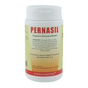 PERNASIL 60CPS