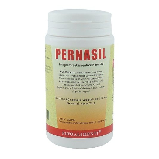 PERNASIL 60CPS