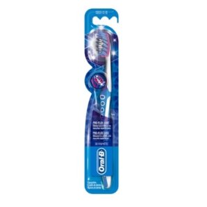 ORAL-B 3D WHITE LUXE P/F 38 MED<