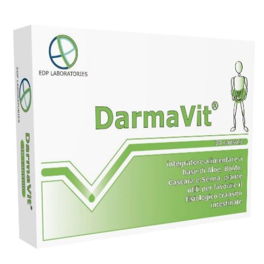 DARMAVIT 30 Cps DARMAVIT 30 Cps