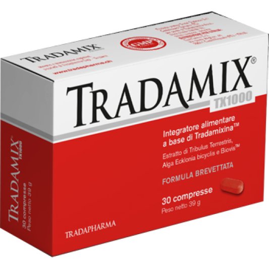 TRADAMIX TX 1000 30 Cpr