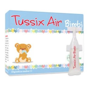 TUSSIX AIR BIMBI 10FL 5ML