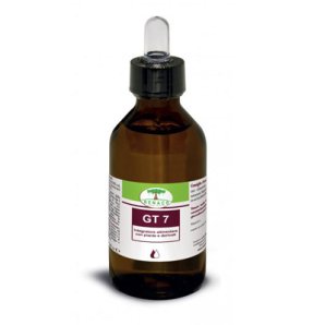 GT7 GOCCE 100ML