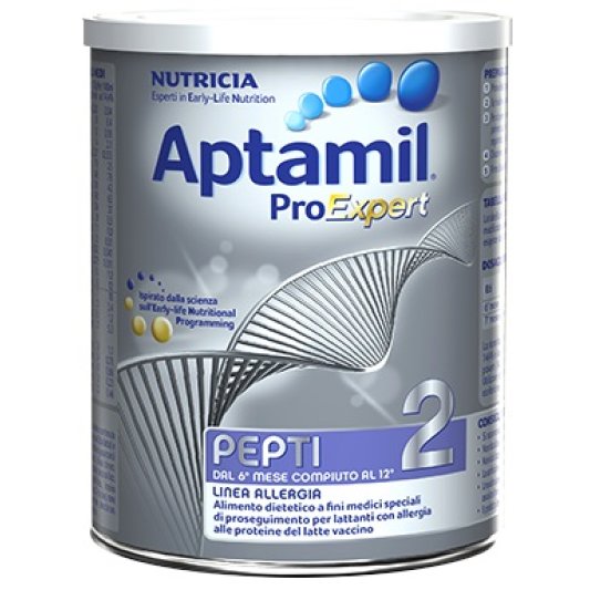 APTAMIL PEPTI 2 400G