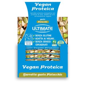 ULTIMATE BARR V PROT PIST 24PZ