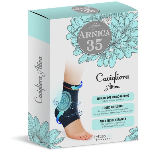 ARNICA 35 ACTIVE CAVIGL TG3<