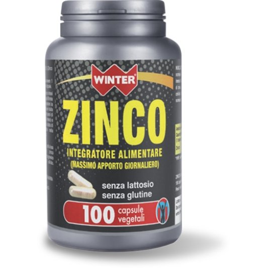 WINTER ZINCO 100CPS