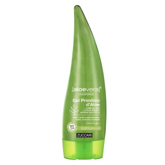 ALOEVERA2 Gel Primit.Aloe ZCC