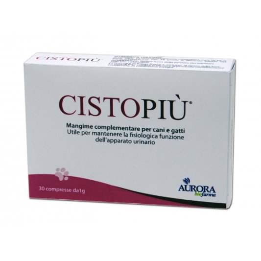 CISTOPIU'30 Cpr