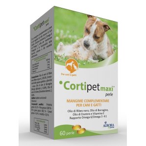 CORTIPET Perle Maxi 60 Perle