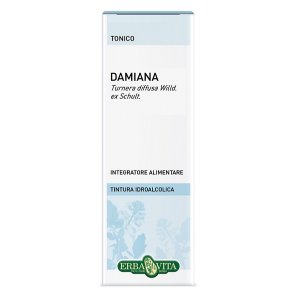 DAMIANA FGL SOL IAL 50ML EBV