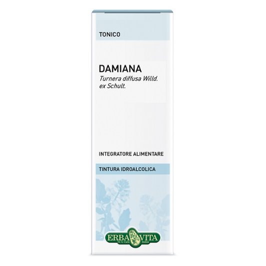 DAMIANA FGL SOL IAL 50ML EBV