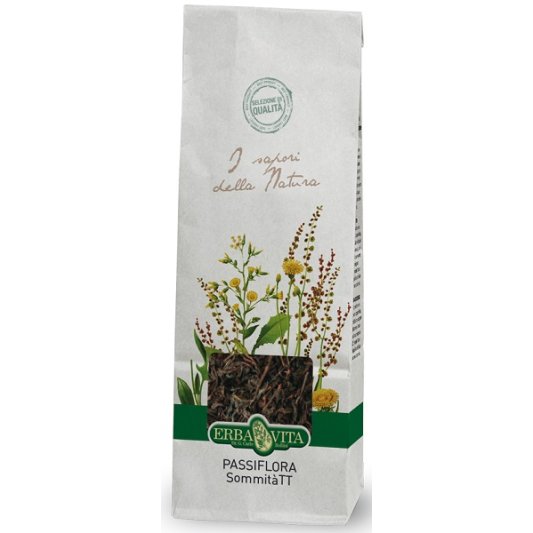 PASSIFLORA TT SOMMITA 100G