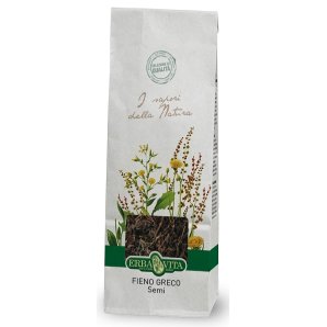 FIENO GRECO SEMI 100G EBV