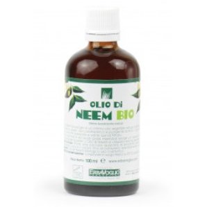 OLIO DI NEEM BIO 100ML