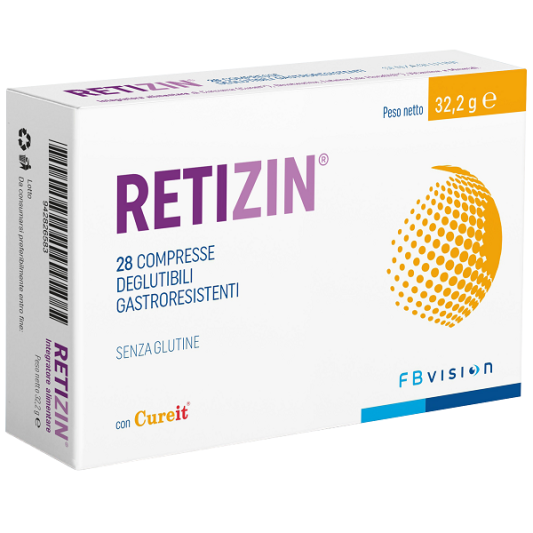 RETIZIN 28 Cpr