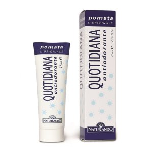 QUOTIDIANA A-Od.Crema 75ml