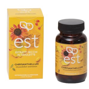 CHRYSANTHELLUM ES 60TAV FTM