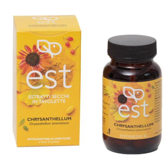 CHRYSANTHELLUM ES 60TAV FTM