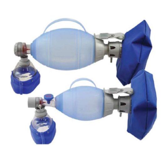 PALLONE Rianim.Ambu Ped.F/C PALLONE Rianim.Ambu Ped.F/C