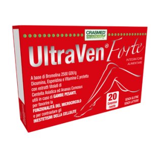 ULTRAVEN Forte 20 Cpr