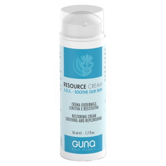 RESOURCE Cream SOS 50ml