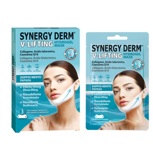 SYNERGY DERM V LIFTING HYDROG