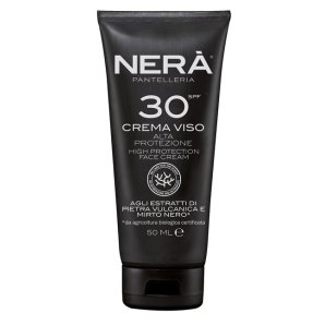 NERA' CREMA VISO SPF30 PROT/A