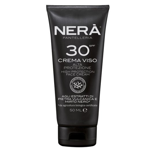 NERA' CREMA VISO SPF30 PROT/A NERA' CREMA VISO SPF30 PROT/A
