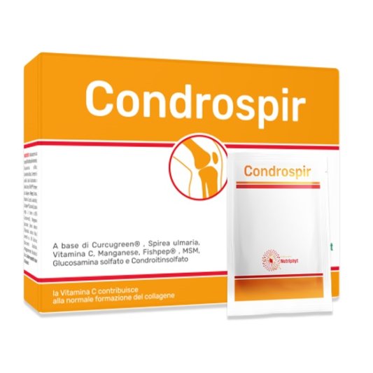 CONDROSPIR 20 Bust.4g