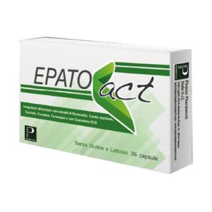 EPATOACT 36 Cps 500mg