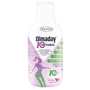 DIMADAY Metabol*10 500ml