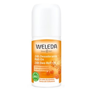 24H DEO ROLL-ON OLIVELLO 50ML
